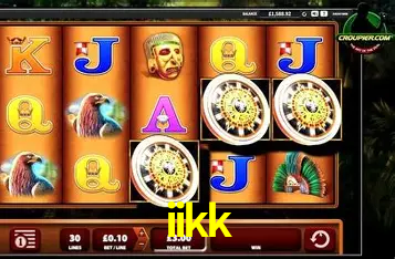 Desvendando o Mundo dos Jogos Virtuais na iikk