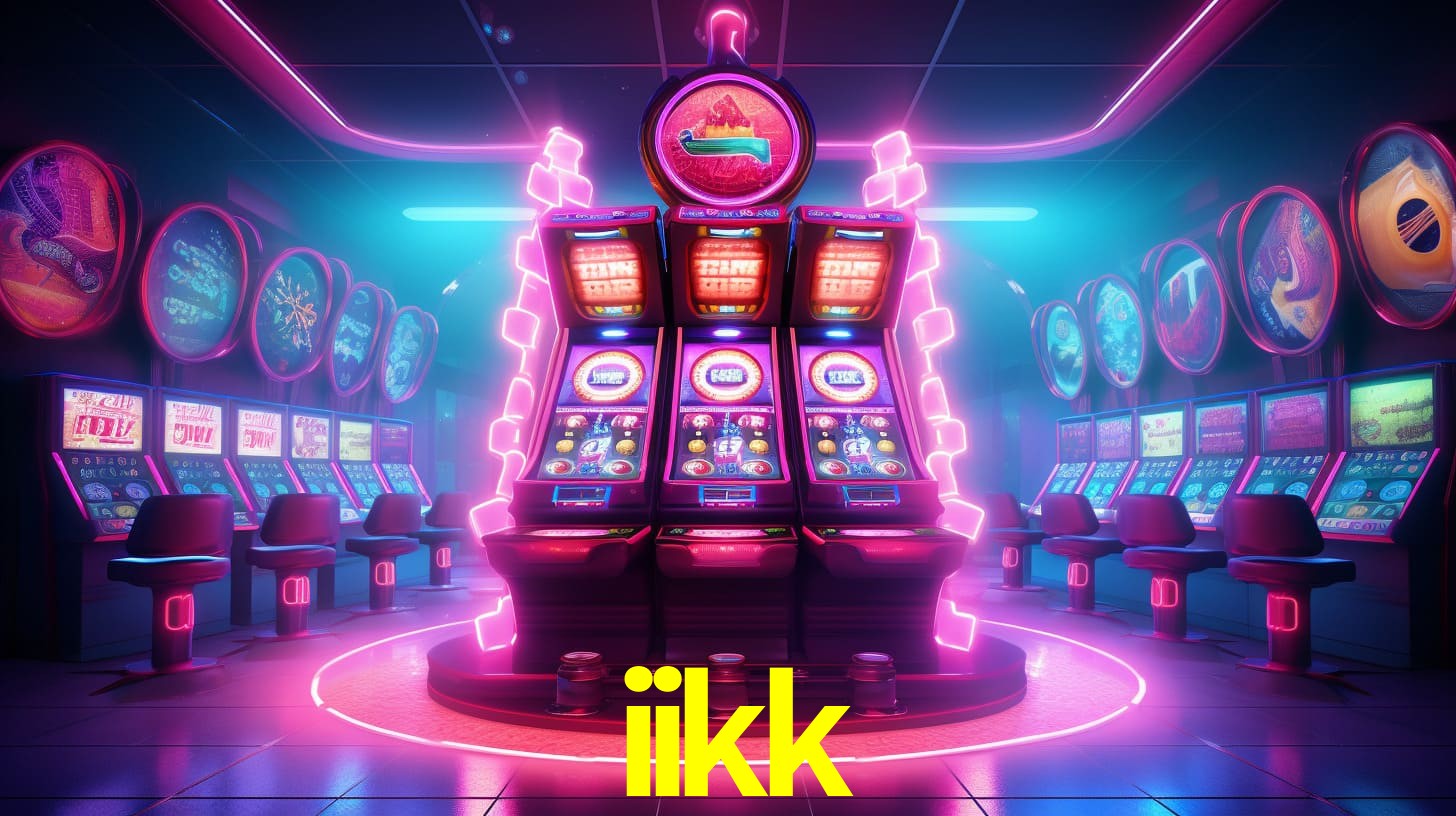 iikk - Uma Rica Seleção De Jogos De Mesa! - iikk.com