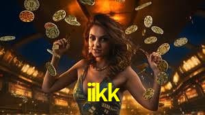 Experiência VIP iikk