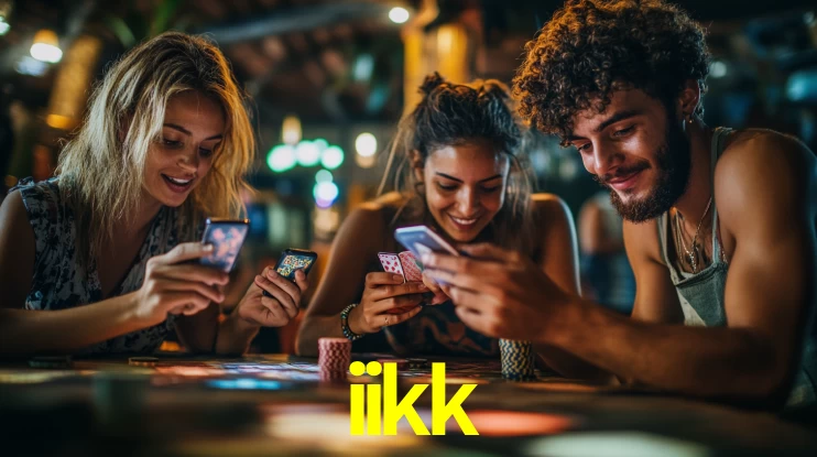 Programa VIP iikk