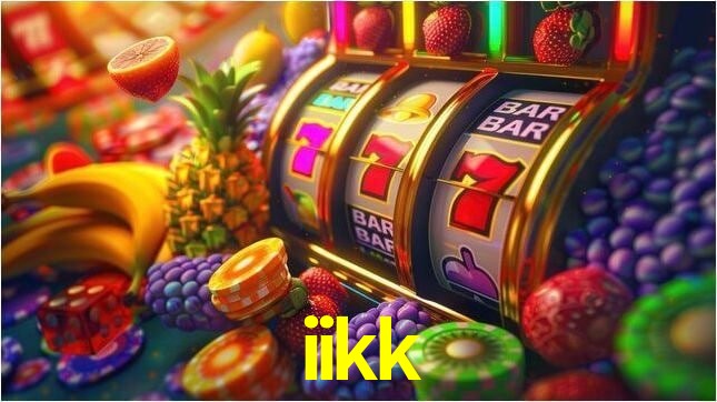 Flash Promotion iikk