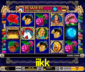 Live Casino iikk