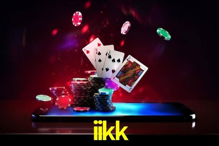 Game Statistics iikk