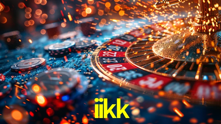 Game Providers iikk