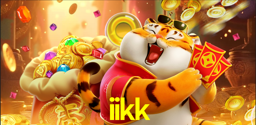 iikk: A Experiência de Casino com Jogos de Mesa ao Vivo
