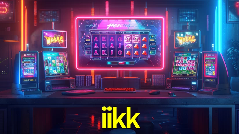iikk bet