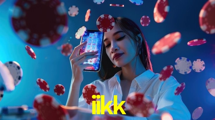 Descubra o Programa VIP da iikk: Vantagens Exclusivas para Jogadores