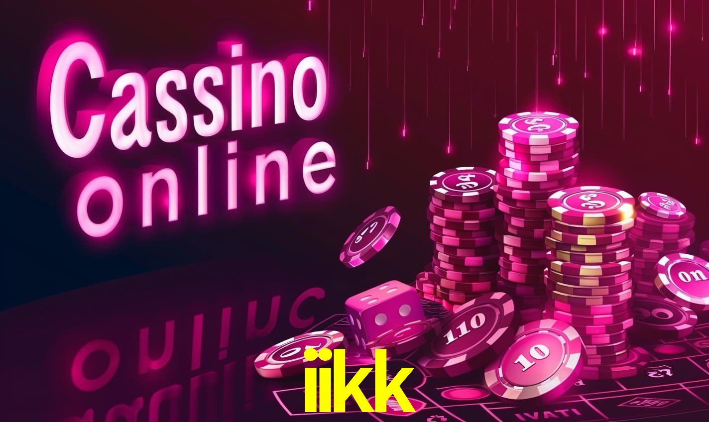 Explorando a Categoria de Eventos em Apostas na iikk