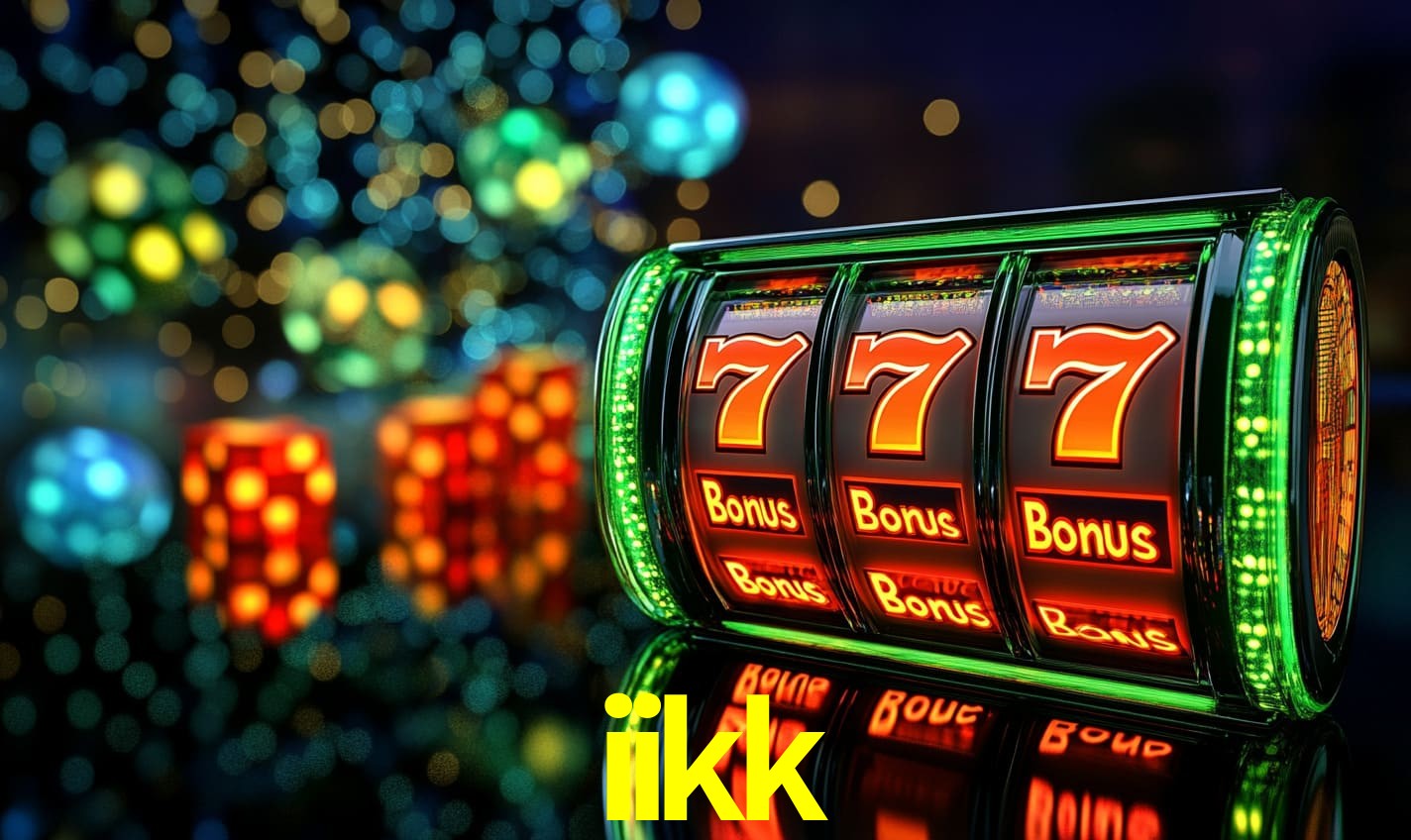 Game Providers iikk
