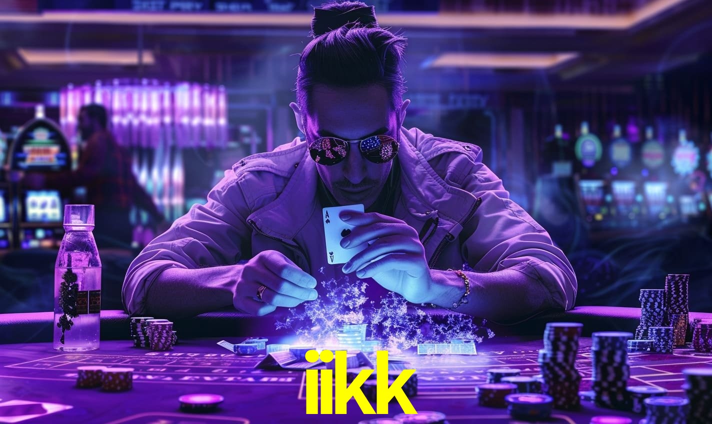VIP Casino iikk