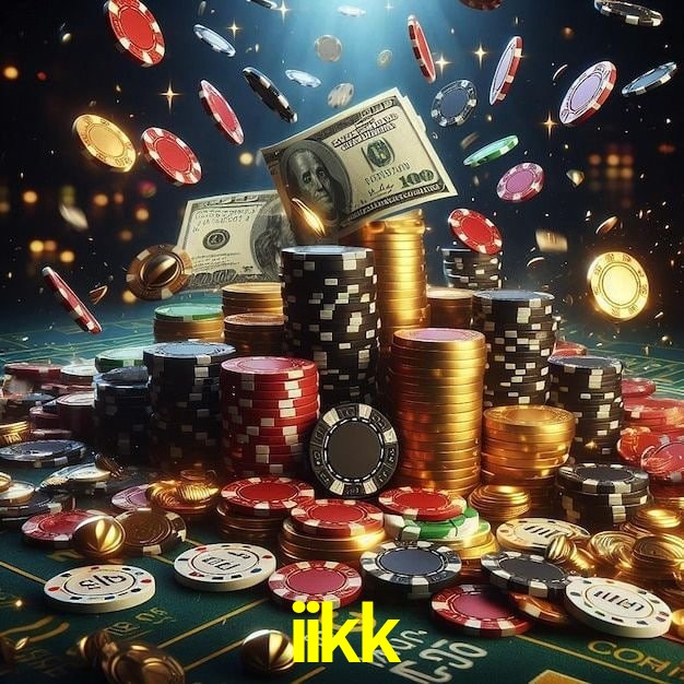 A Emoção da Loteria na iikk: Uma Chance de Mudança de Vida