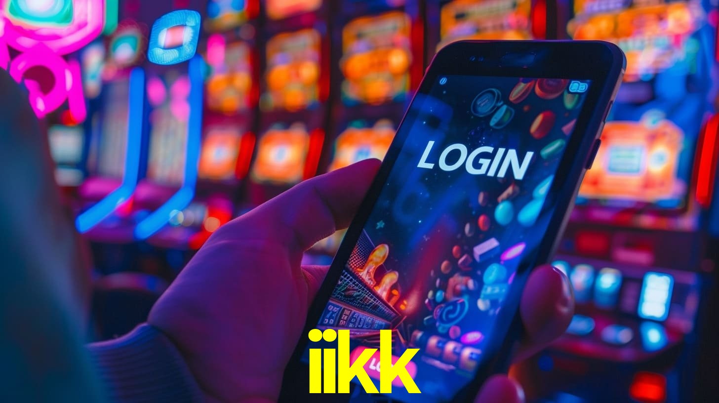cassino iikk