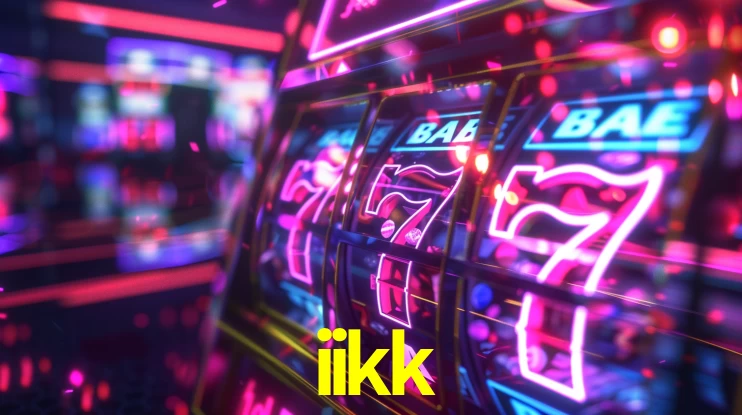 Live Casino iikk