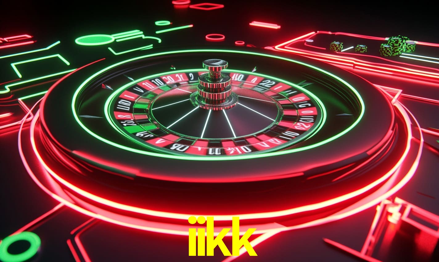 Descubra a Essência do iikk: Nossa História e Compromissos
