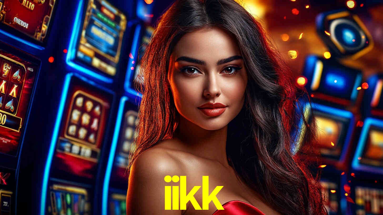 Apostas Esportivas na iikk: Um Guia Completo