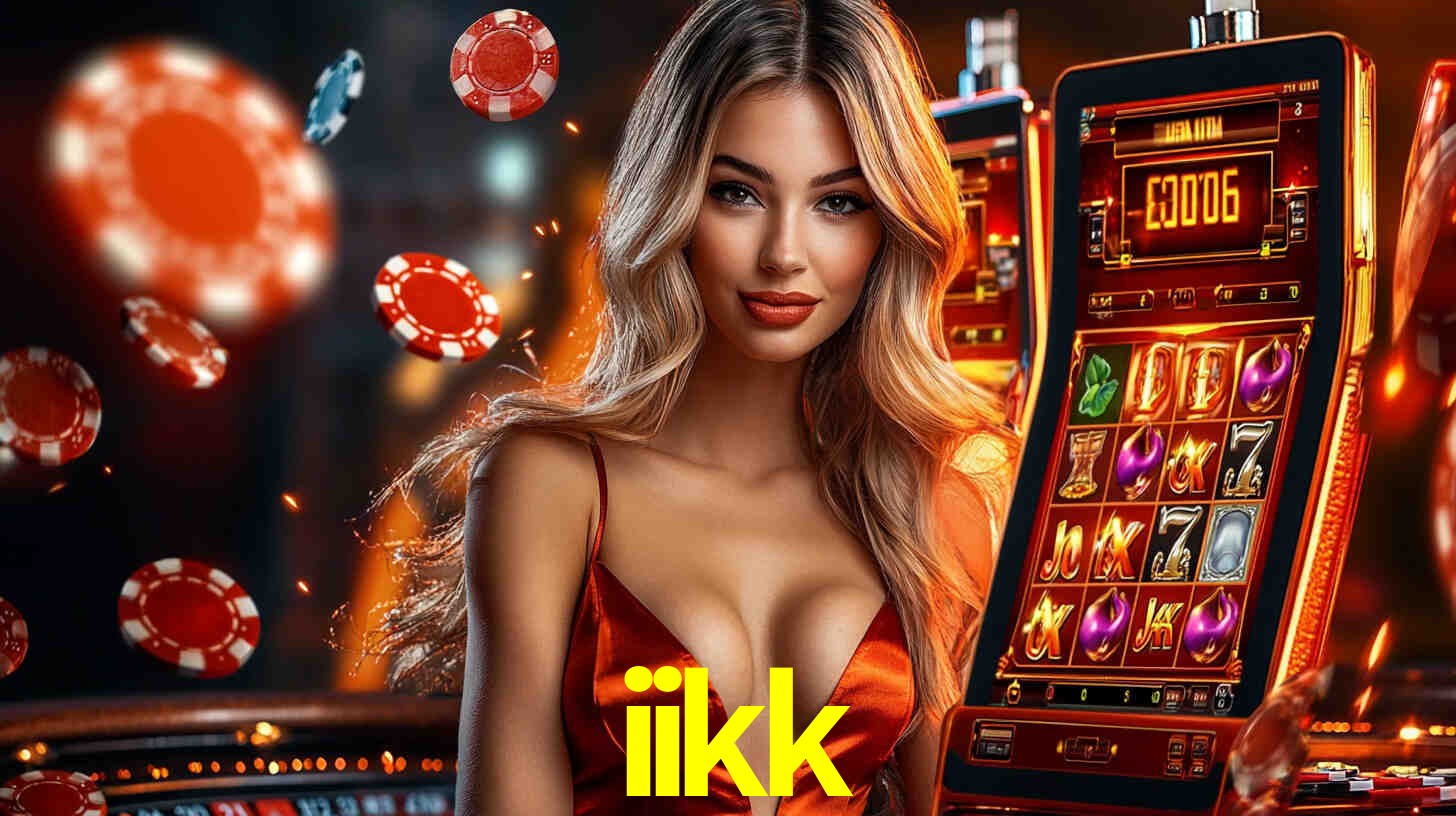 iikk.com