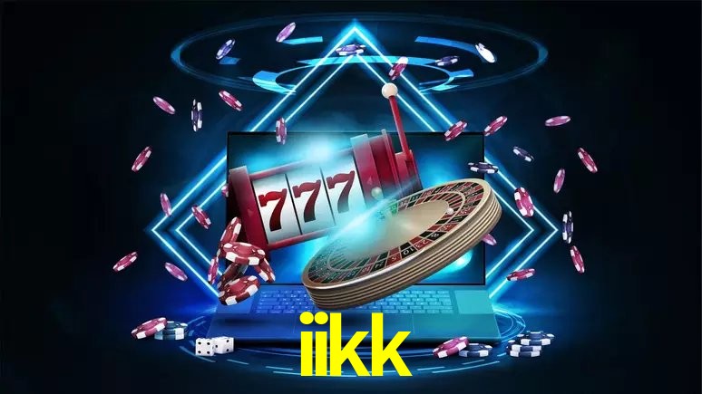 Slot Games iikk