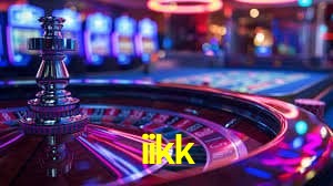 Experiência VIP iikk