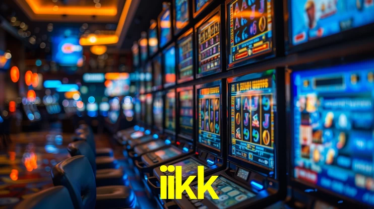 Account Benefits iikk