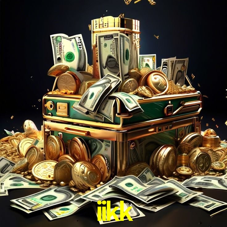 Welcome Bonus iikk