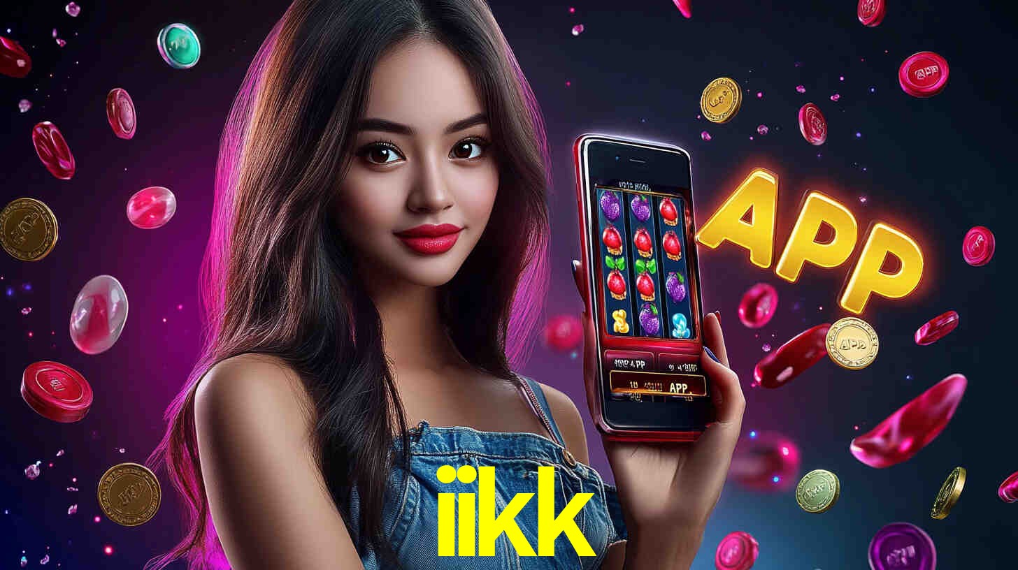 Inovações de Jogos na iikk: O Futuro das Experiências Interativas