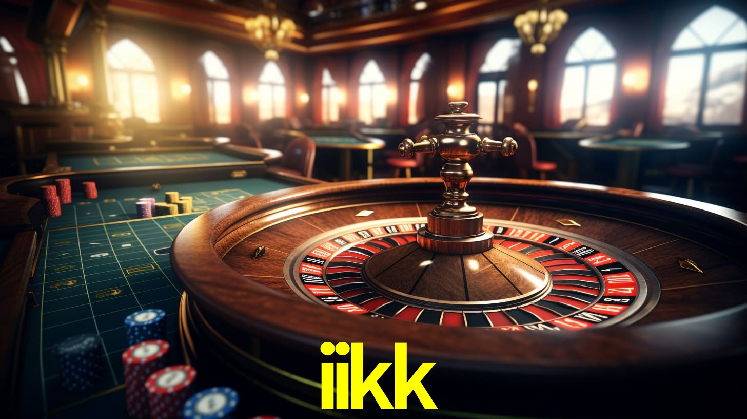 Live Casino iikk
