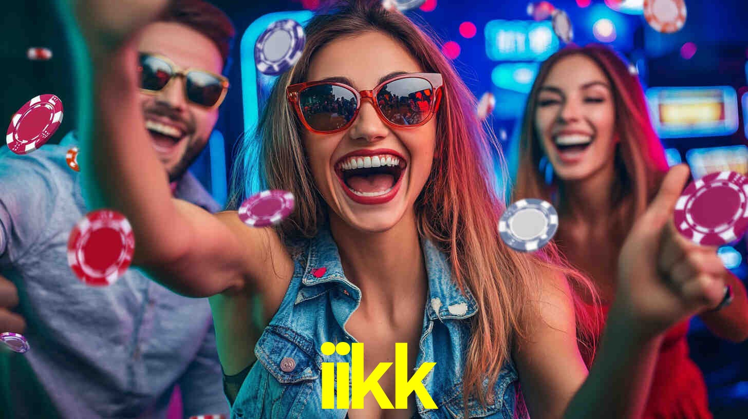 Apostas Esportivas na iikk: Um Guia Completo