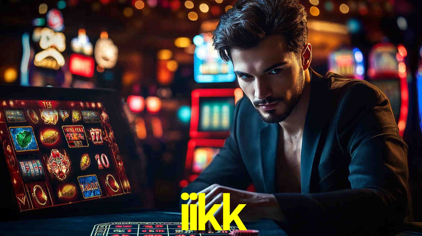 iikk