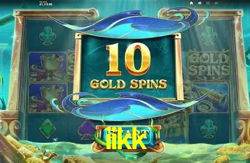 Descubra o Mundo do Cassino Online com iikk