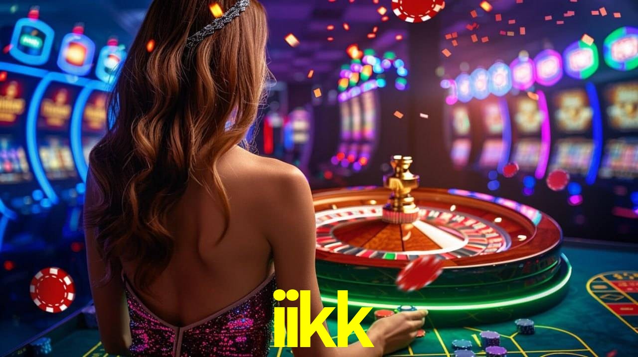 iikk App Interface