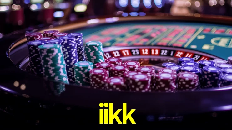 Tournaments iikk