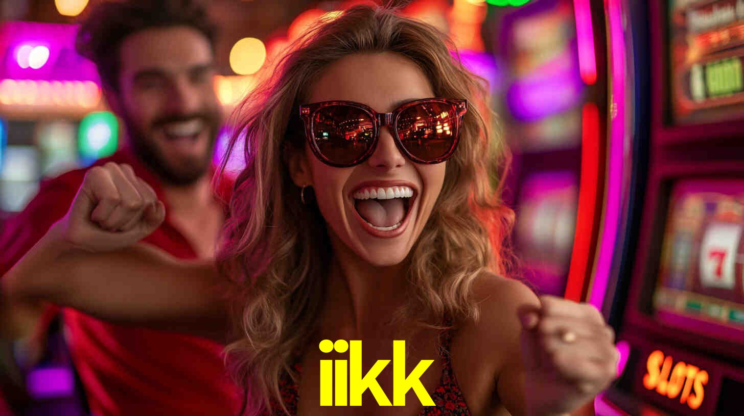 Descubra o Programa VIP da iikk: Vantagens Exclusivas para Jogadores
