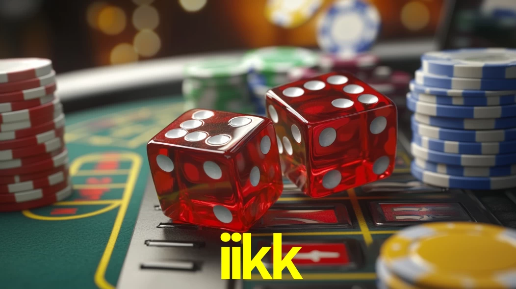 Welcome Bonus iikk