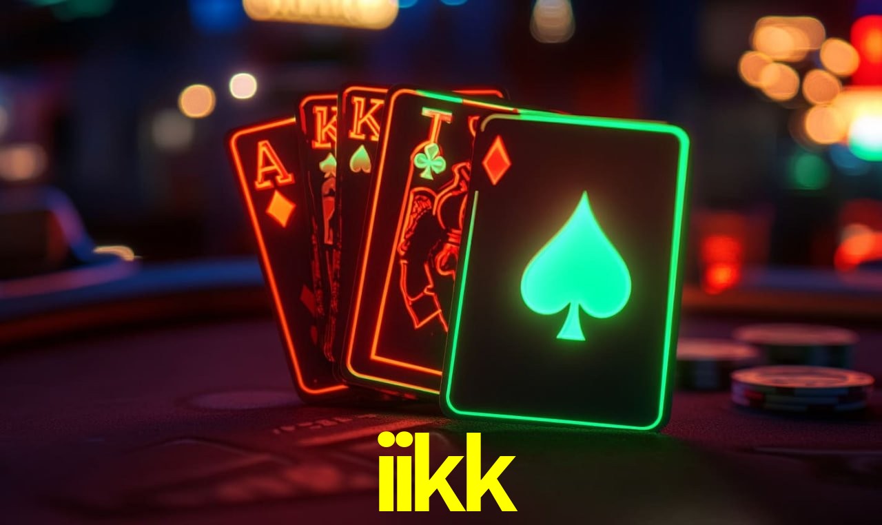 Player Reviews iikk