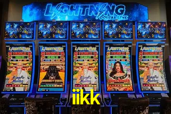 A Emoção da Loteria na iikk: Uma Chance de Mudança de Vida