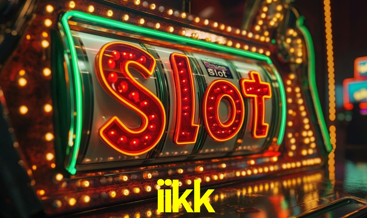 Quick Registration iikk