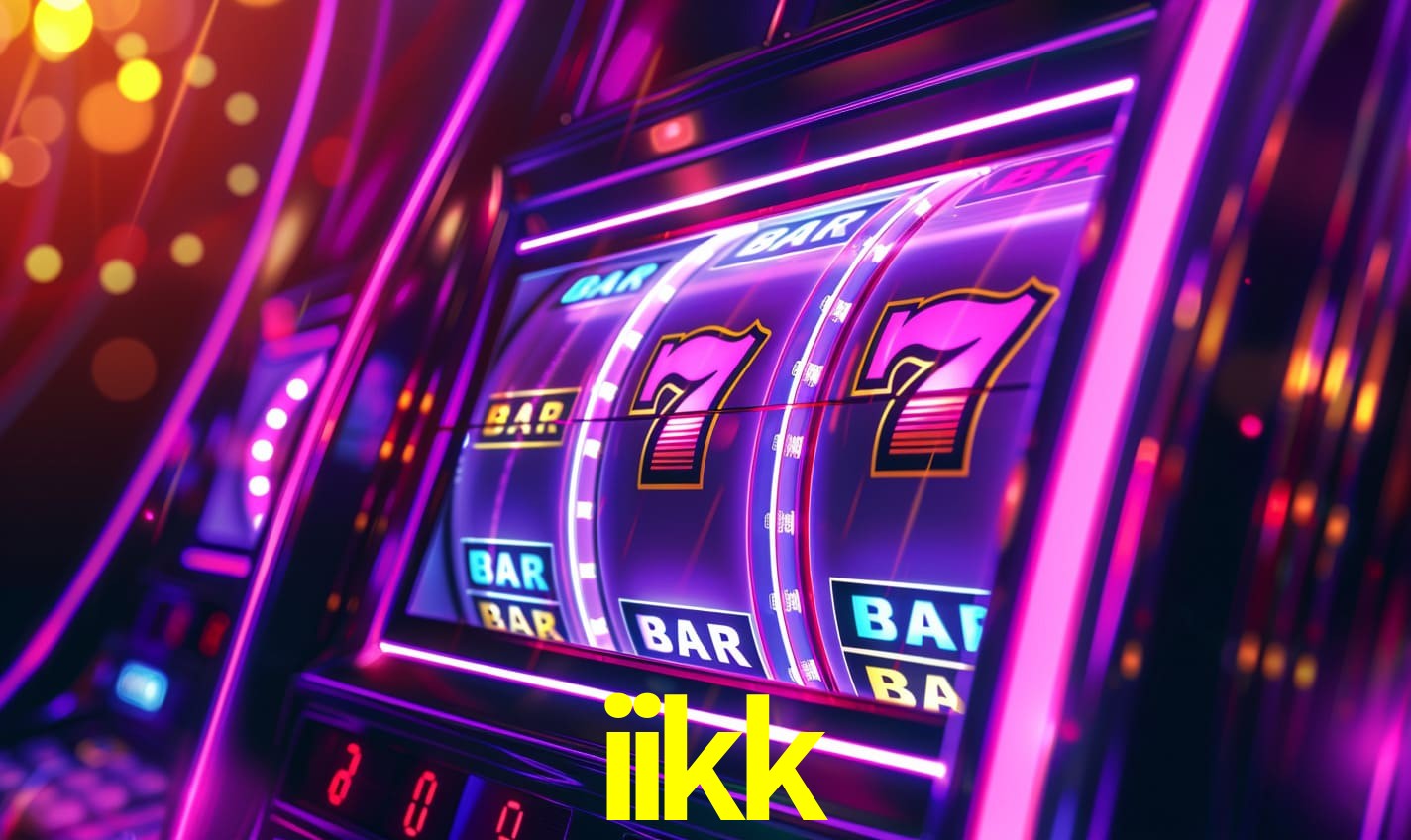 iikk: Jogue Crash e Experimente Alta Recompensa Instantânea