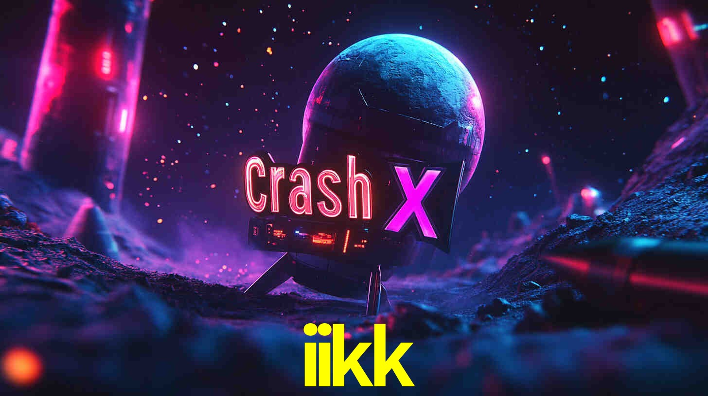 A Revolução dos Aplicativos de Jogos no iikk