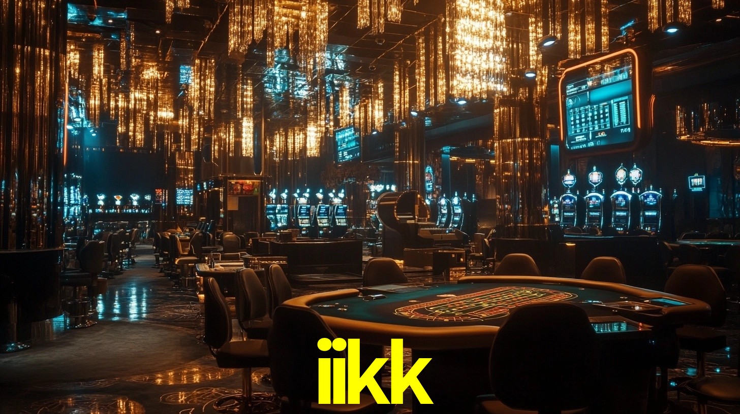 iikk.com