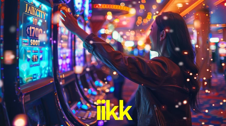 iikk