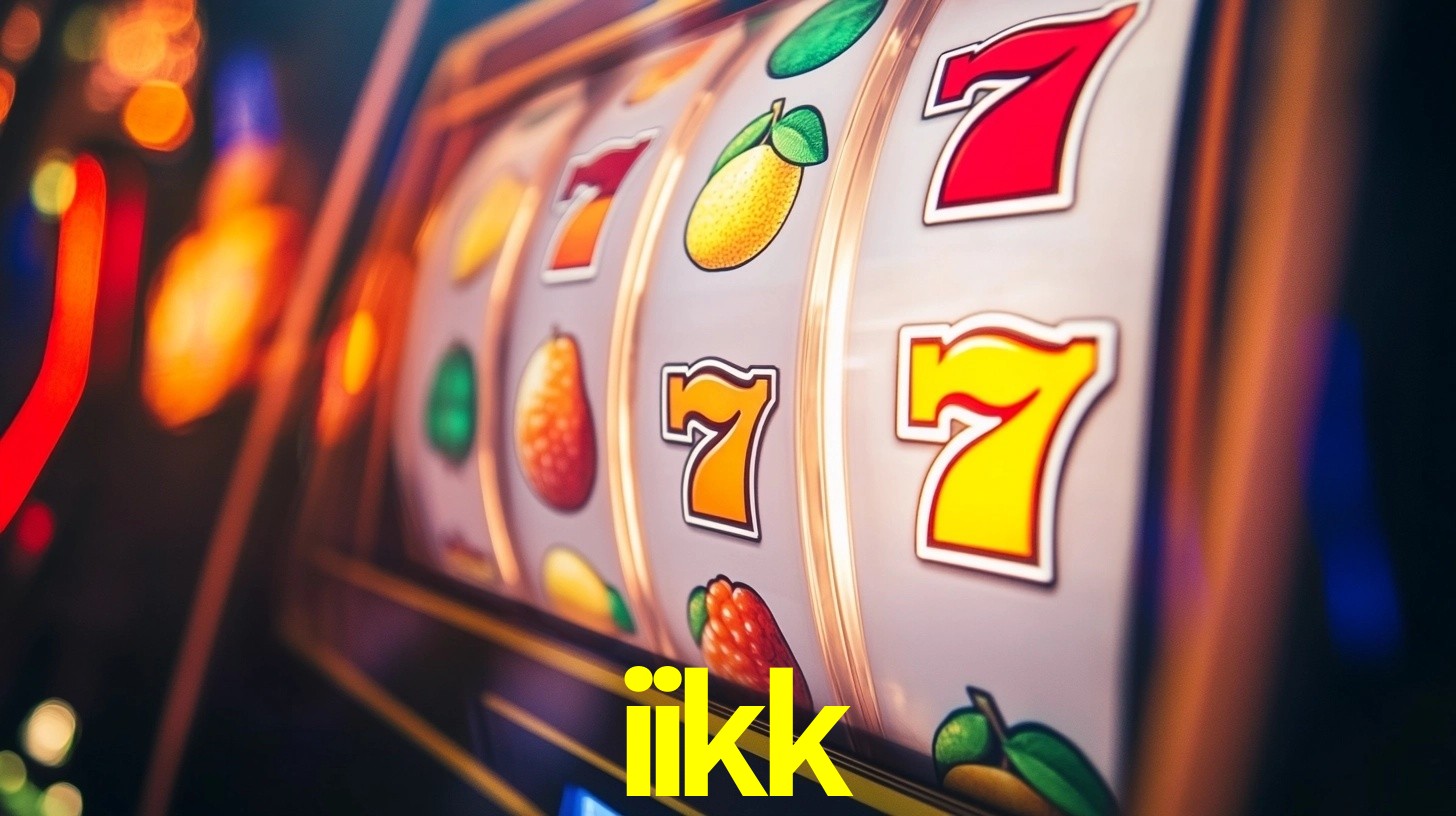 Ofertas Imperdíveis na iikk: Promoções e Bônus Que Valem a Pena