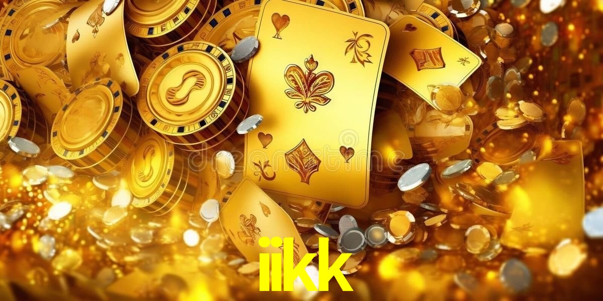 Descubra a Essência do iikk: Nossa História e Compromissos