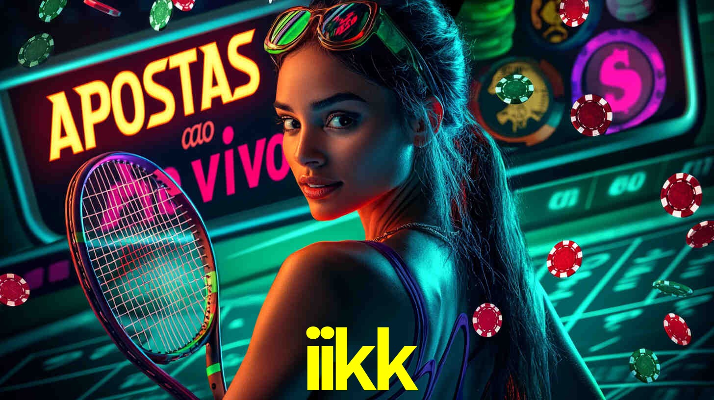 Desvendando o Mundo dos Jogos Virtuais na iikk