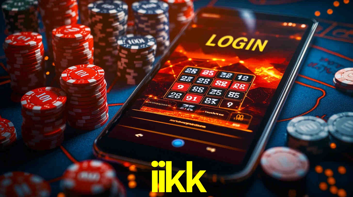 iikk bet