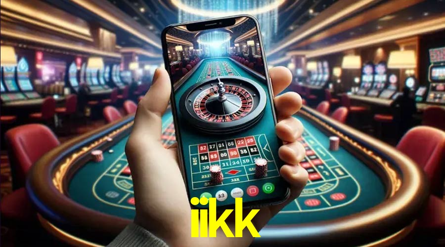 Slot Games iikk