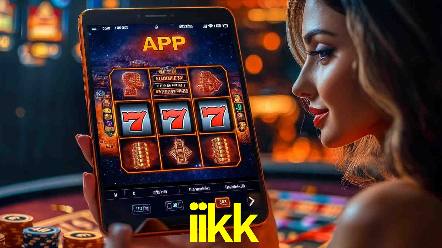 iikk bet