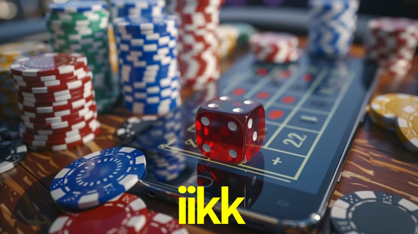 iikk