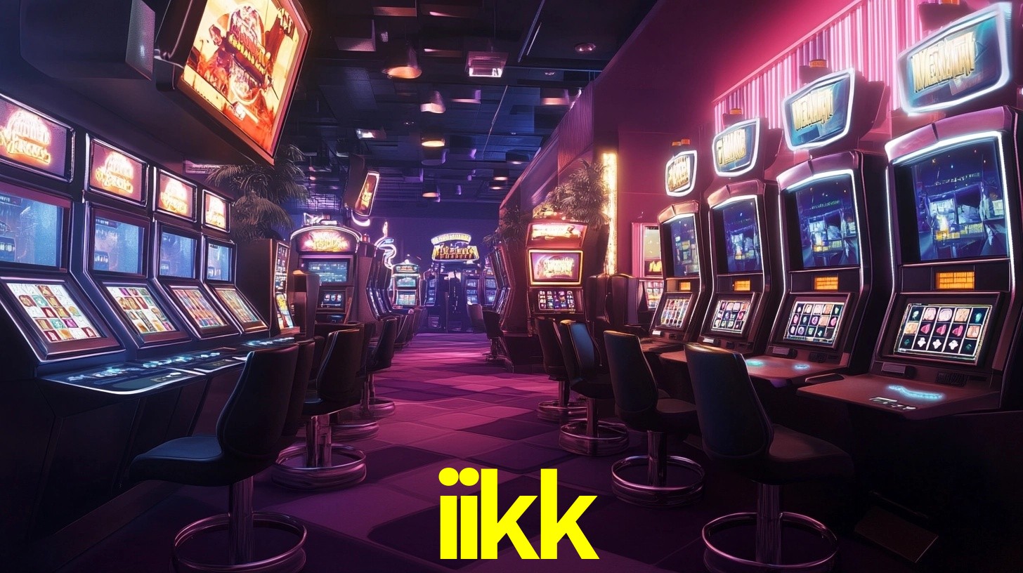 Welcome Bonus iikk