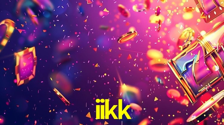 Desvendando o Mundo dos Jogos Virtuais na iikk