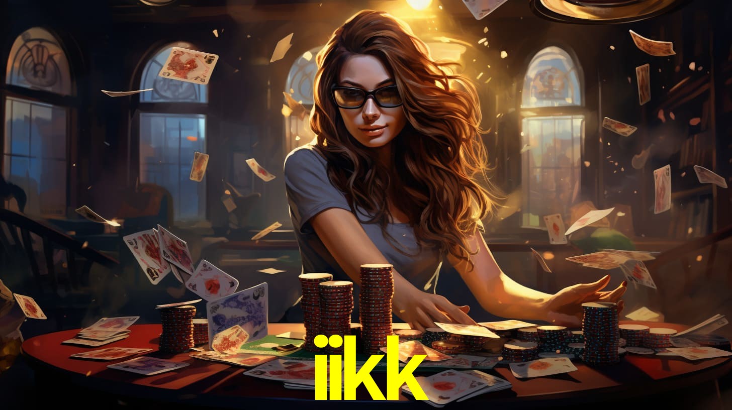Roulette Table iikk
